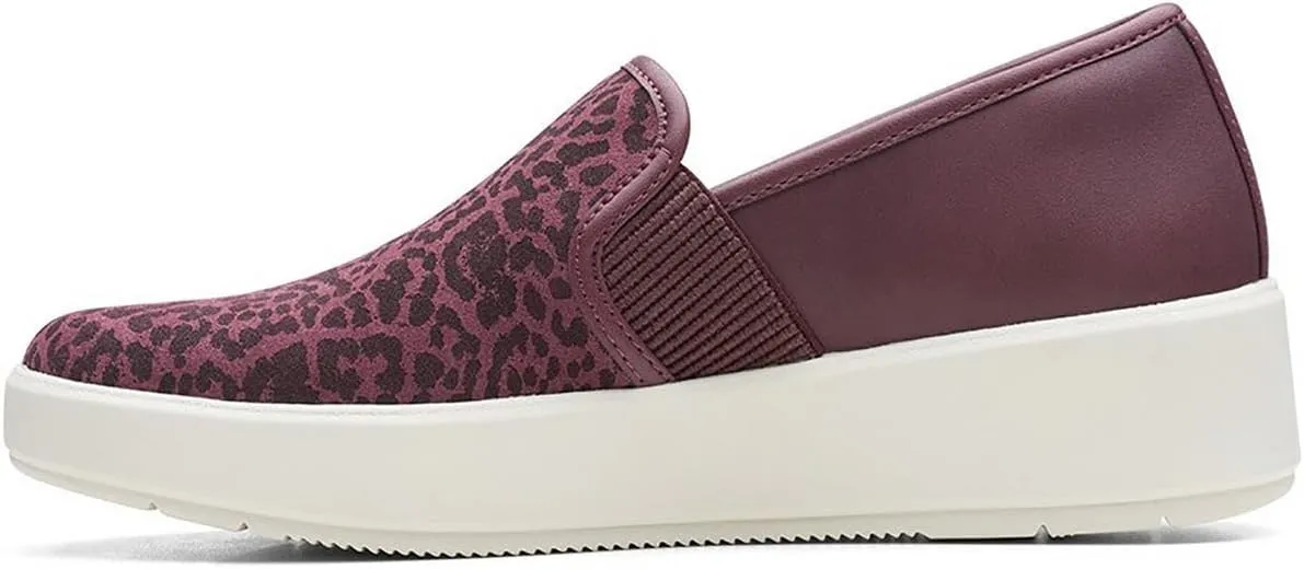 Clarks Women's Layton Petal Loafer