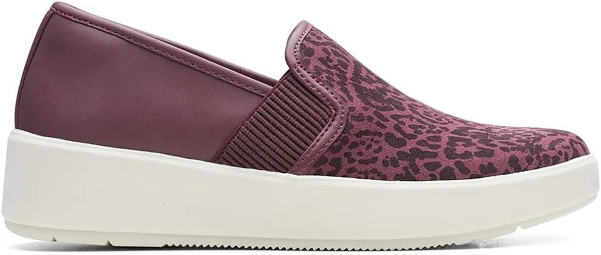 Clarks Women's Layton Petal Loafer