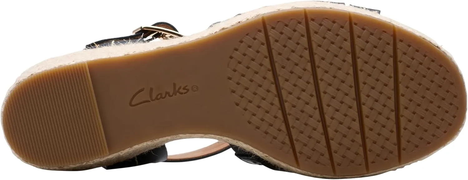Clarks Women's Modern Sandal
