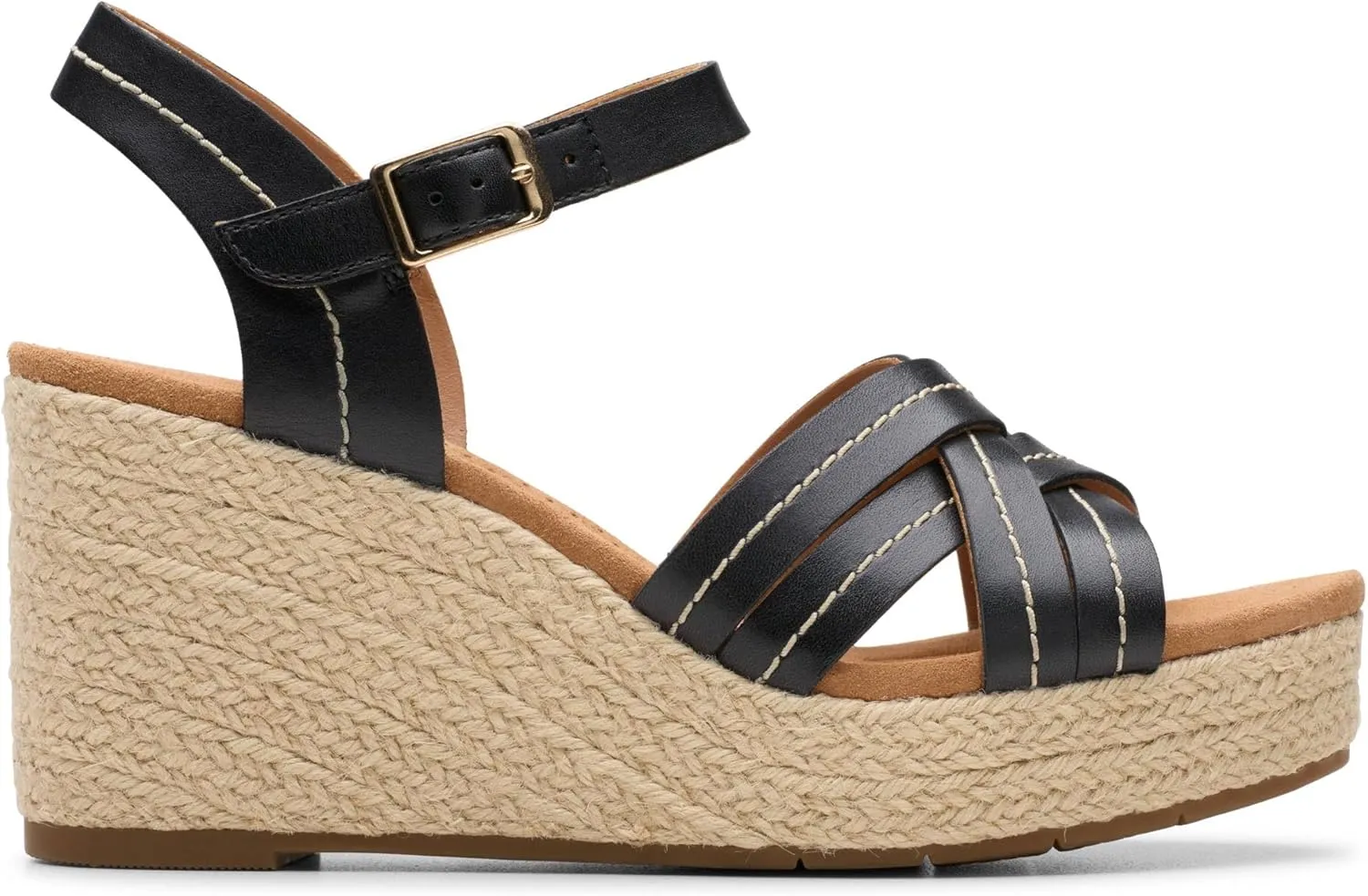 Clarks Women's Modern Sandal