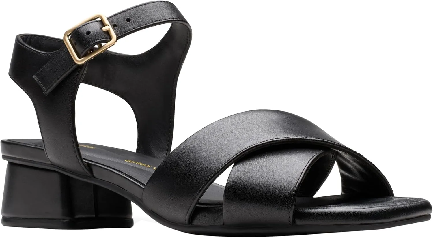 Clarks Women's Modern Sandal