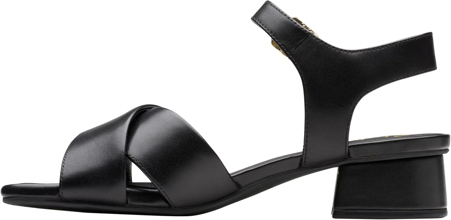 Clarks Women's Modern Sandal