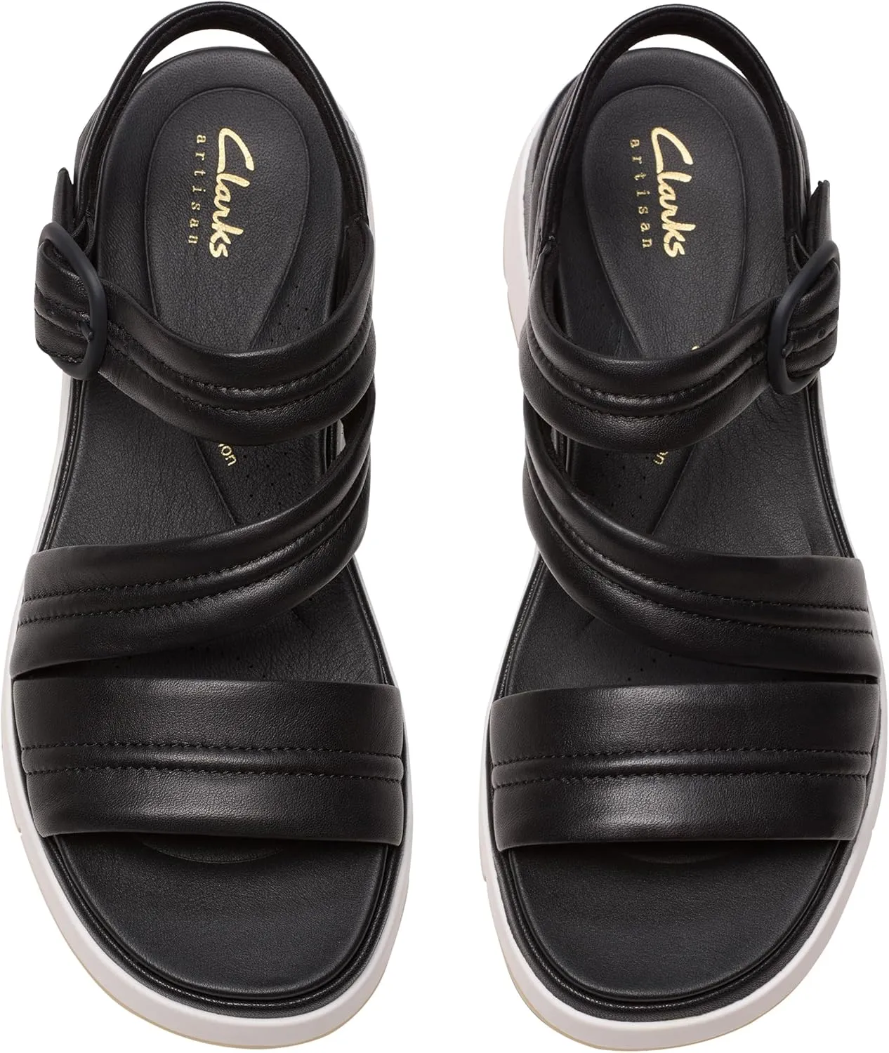 Clarks Women's Modern Sandal