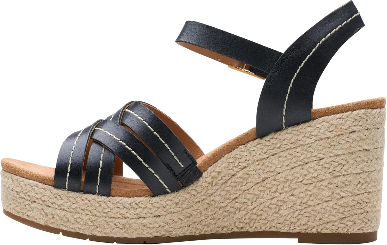 Clarks Women's Modern Sandal