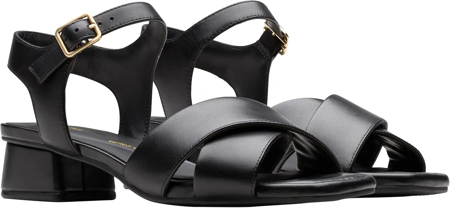 Clarks Women's Modern Sandal