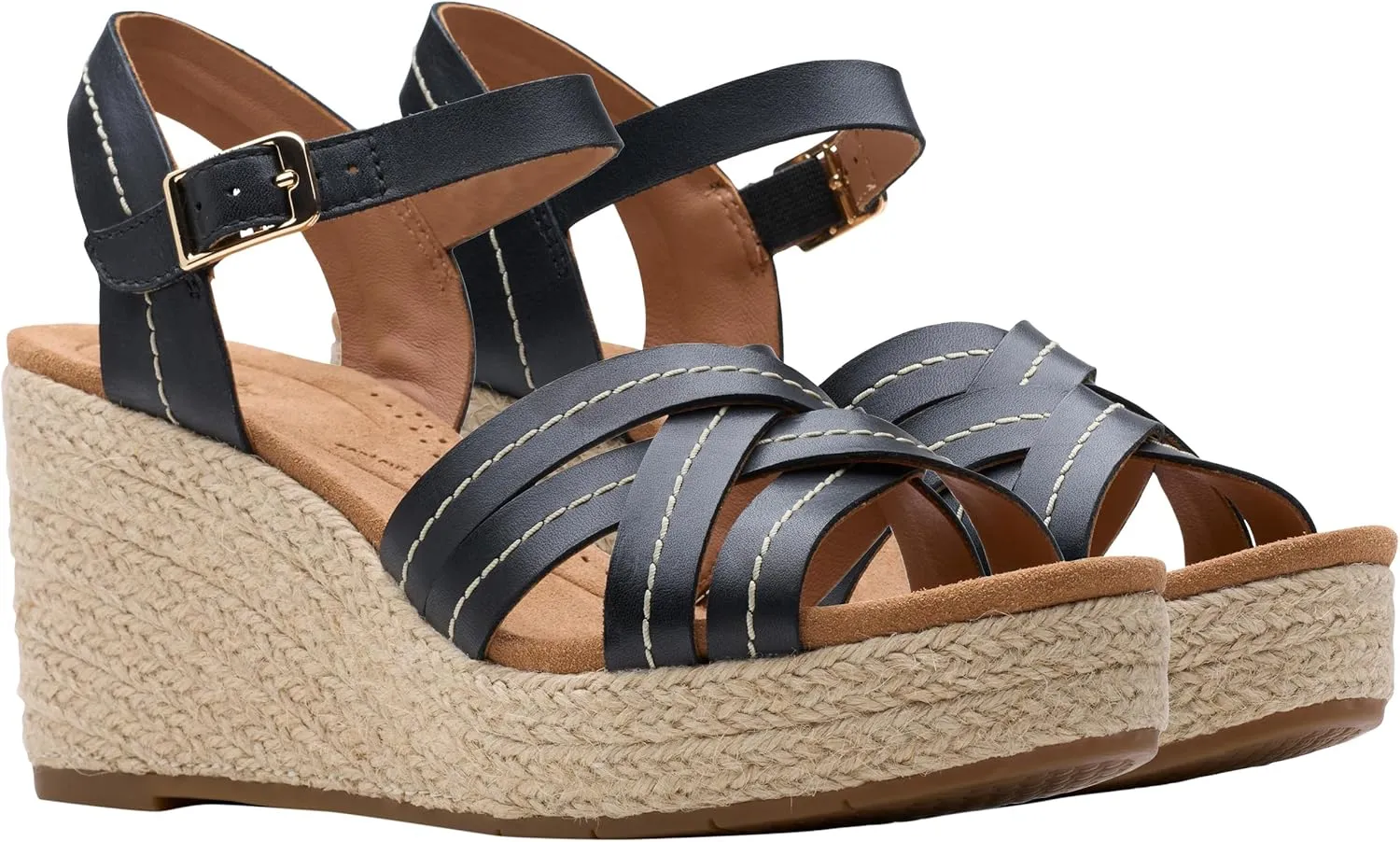 Clarks Women's Modern Sandal