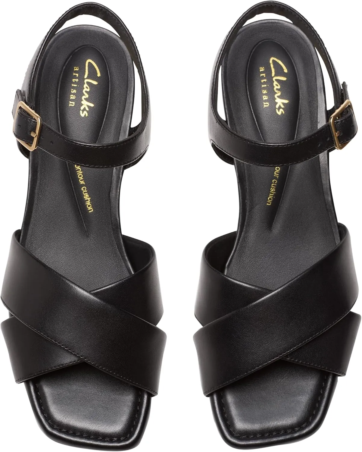 Clarks Women's Modern Sandal