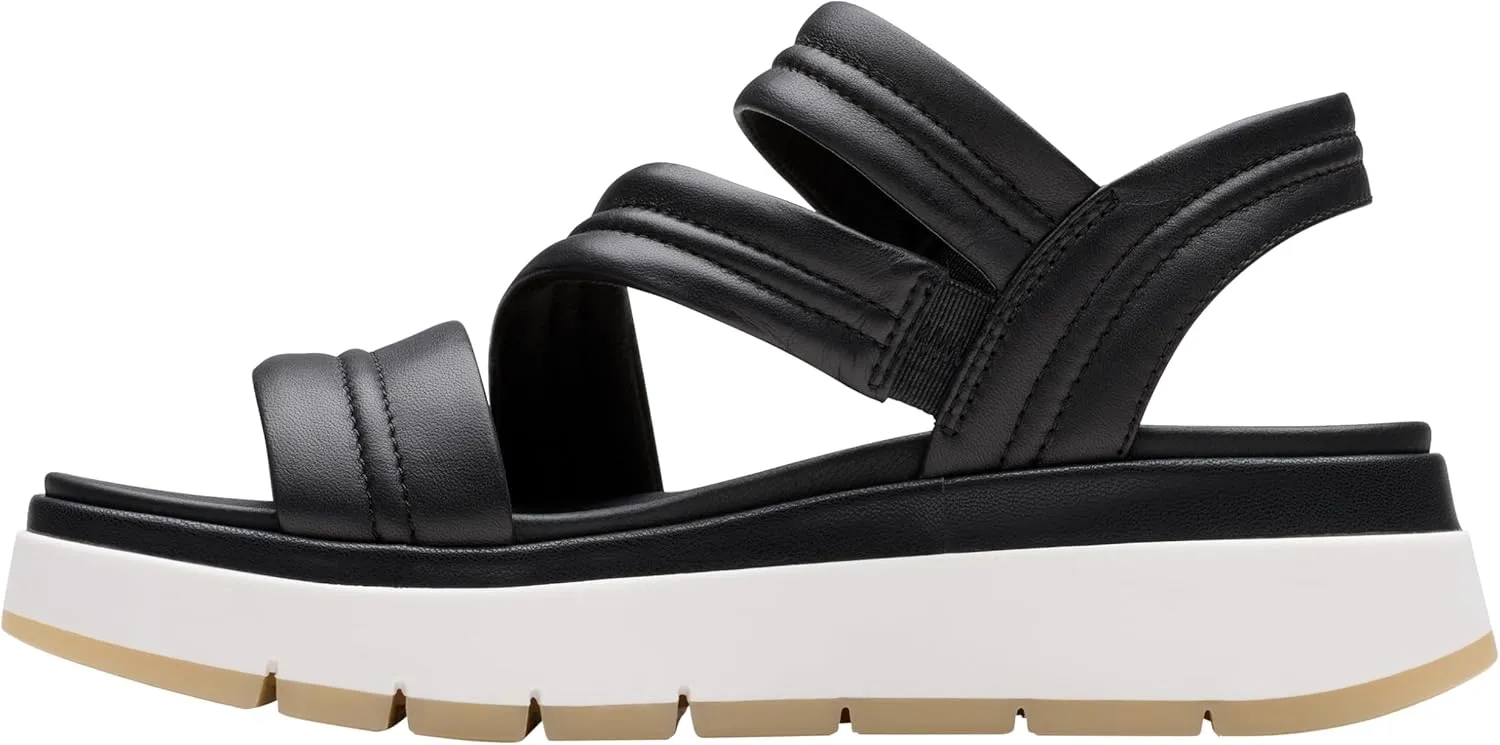 Clarks Women's Modern Sandal