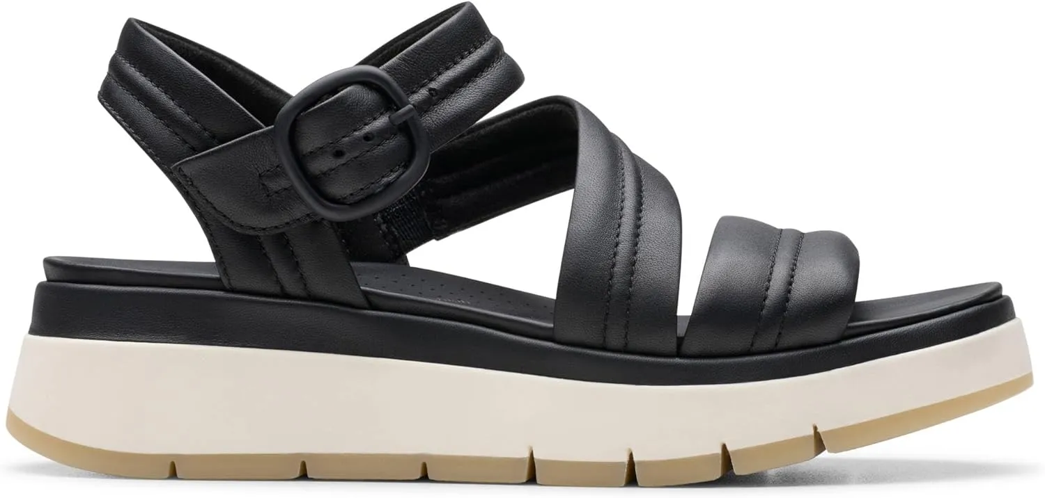 Clarks Women's Modern Sandal