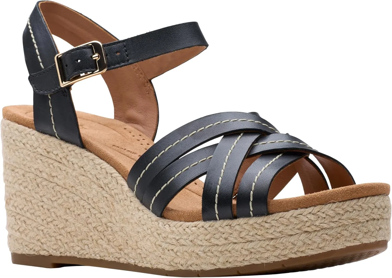 Clarks Women's Modern Sandal
