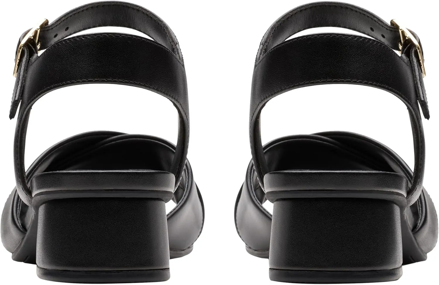 Clarks Women's Modern Sandal