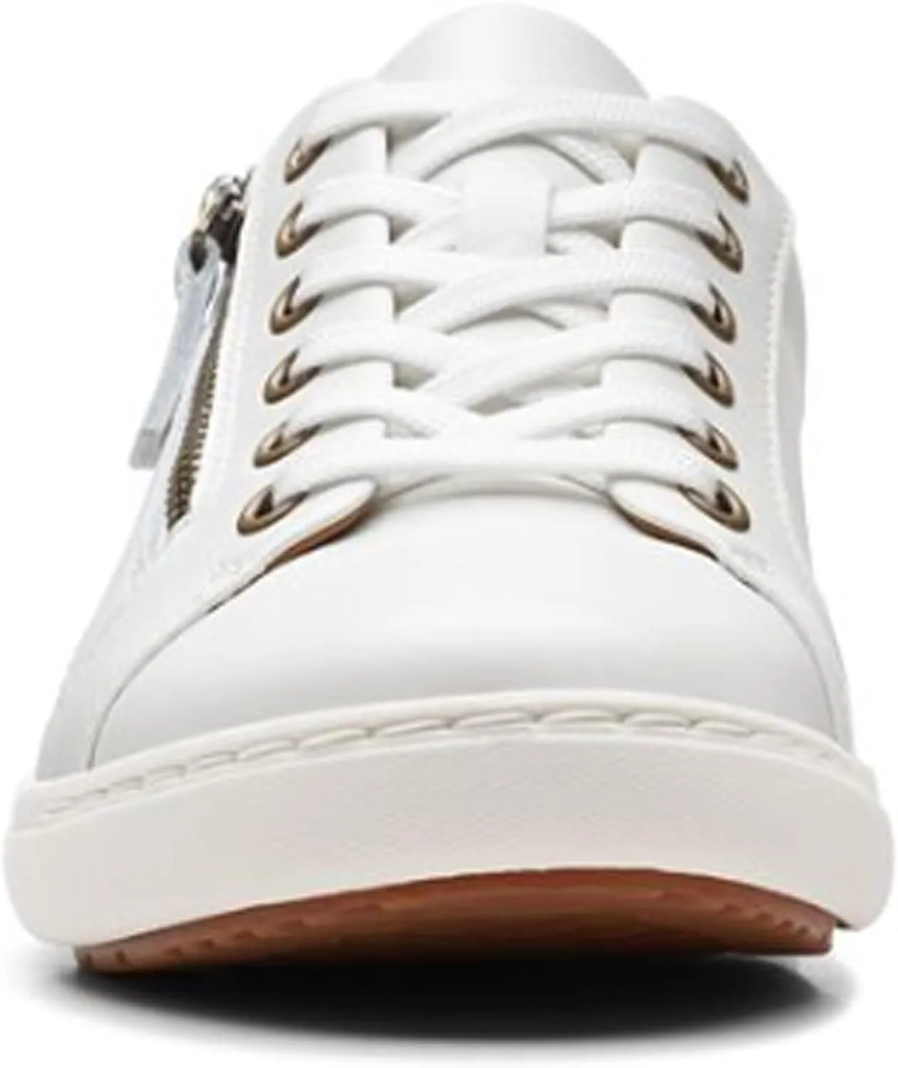 Clarks - Womens Nalle Lace Shoes