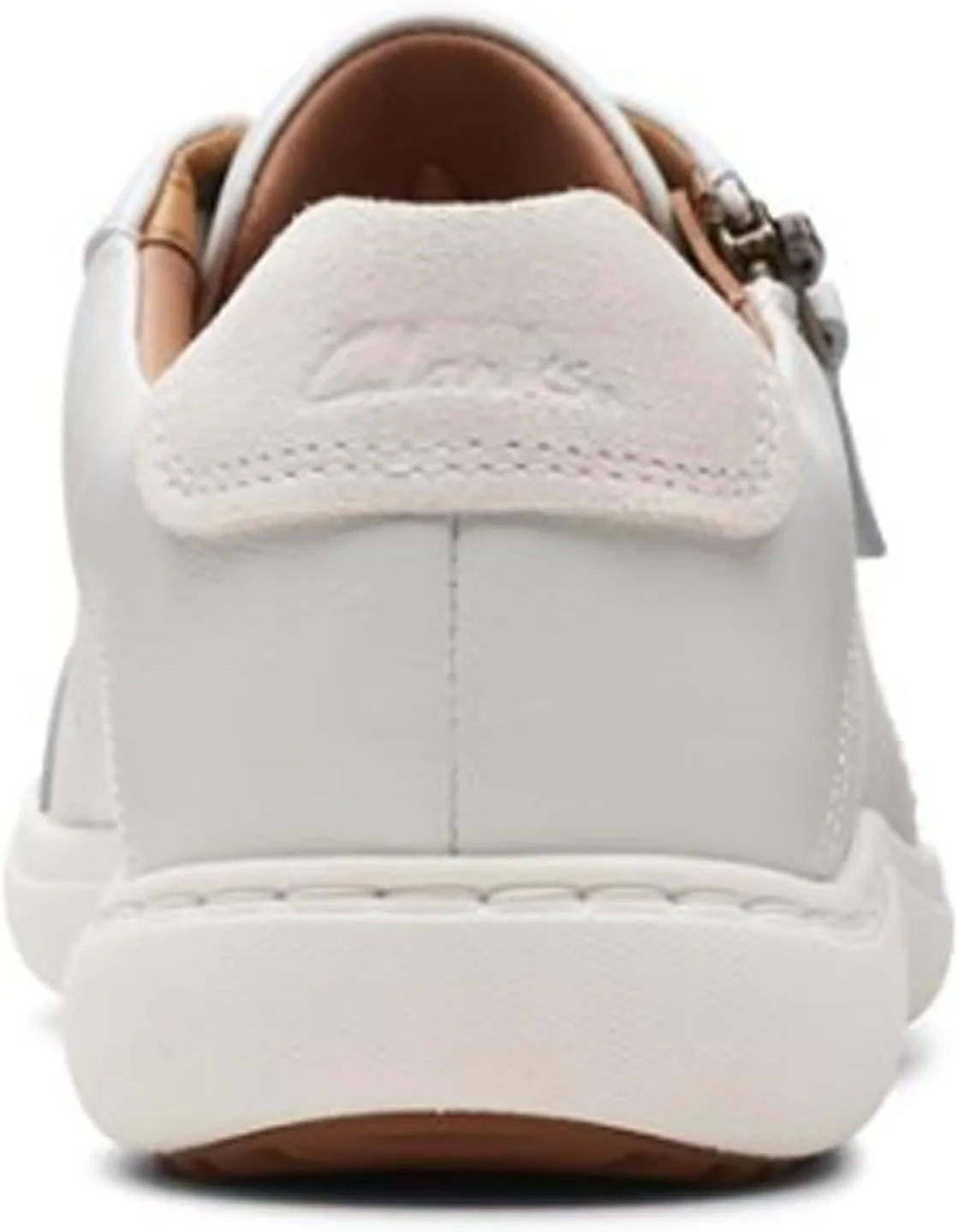 Clarks - Womens Nalle Lace Shoes