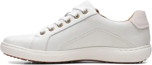 Clarks - Womens Nalle Lace Shoes