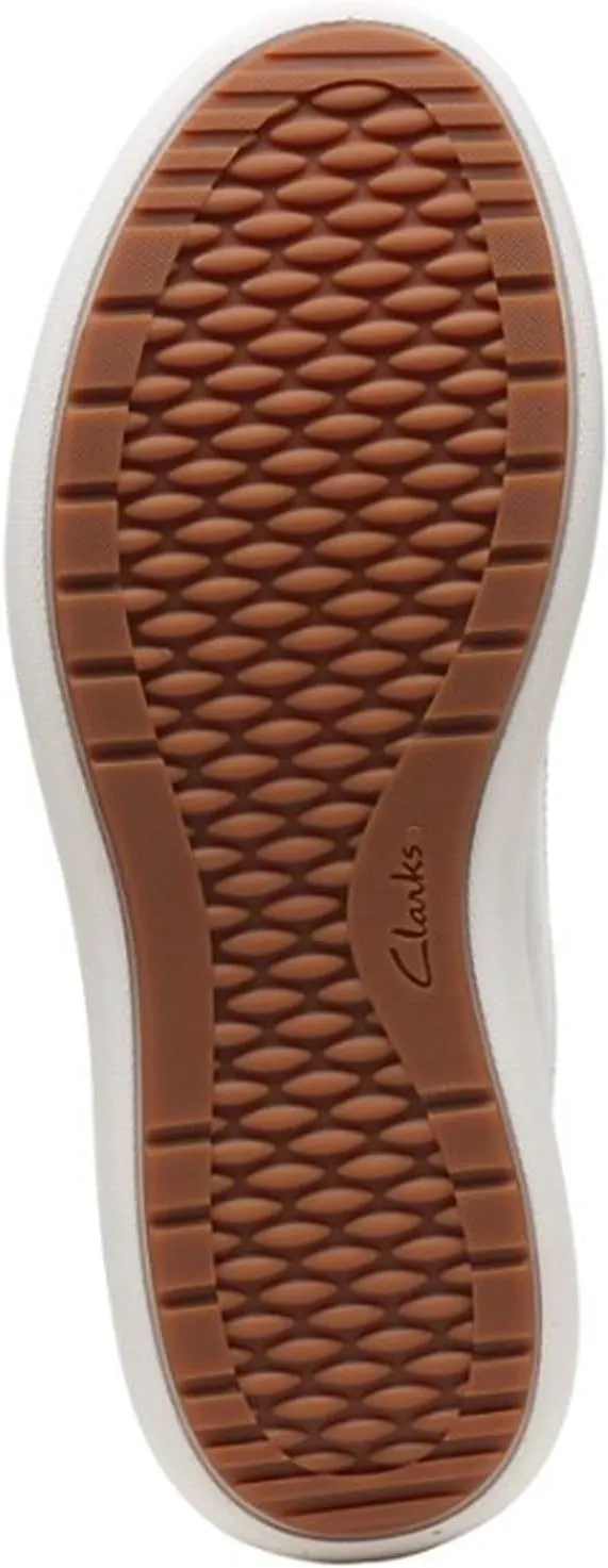 Clarks - Womens Nalle Lace Shoes