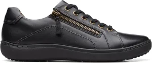 Clarks Women's Nalle Lace Sneaker