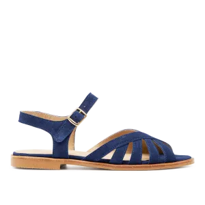 Classic strappy sandal