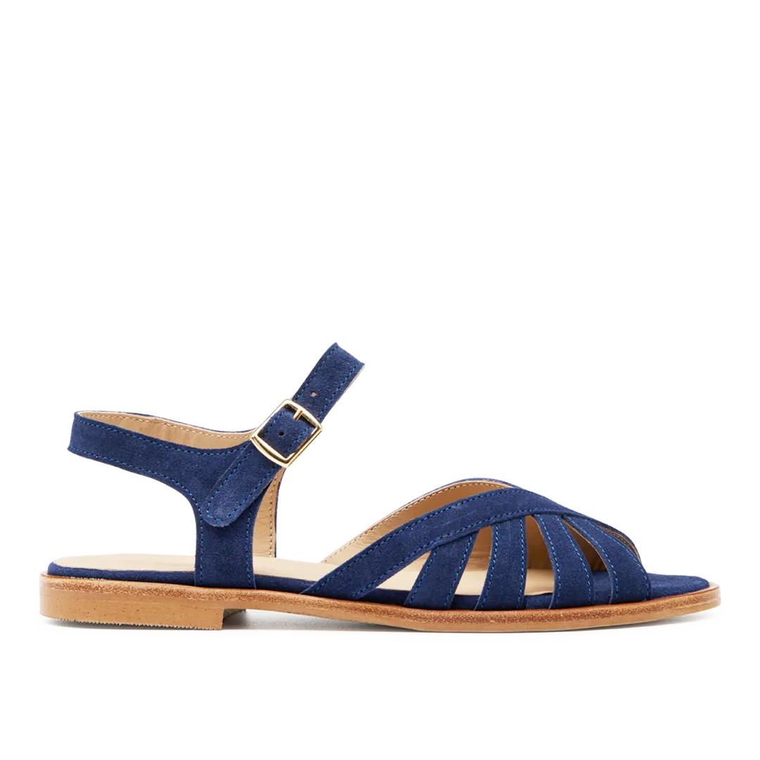 Classic strappy sandal