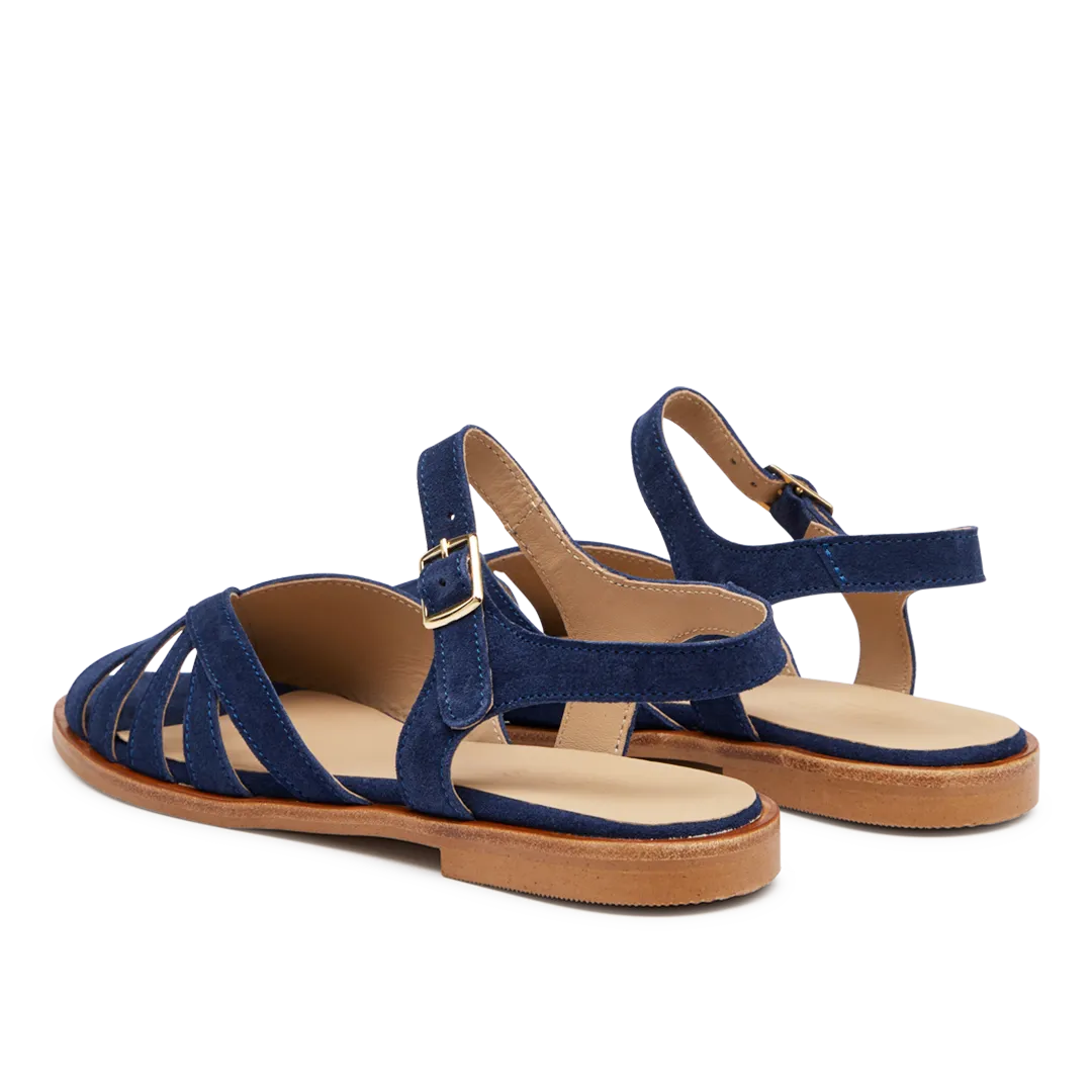 Classic strappy sandal