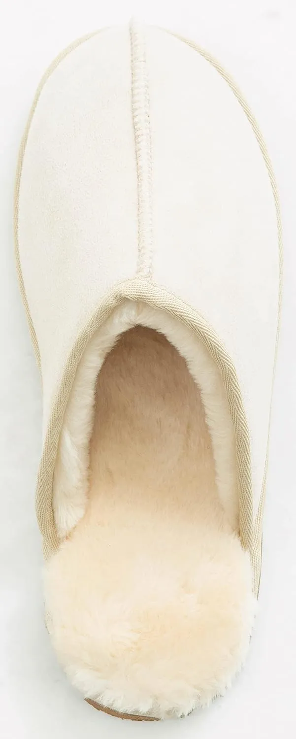 CLPP'LI Mens Slip on Slippers