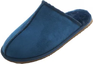 CLPP'LI Mens Slip on Slippers