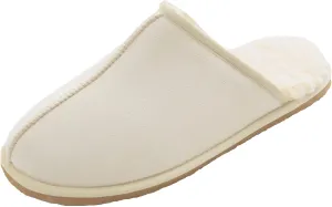 CLPP'LI Mens Slip on Slippers