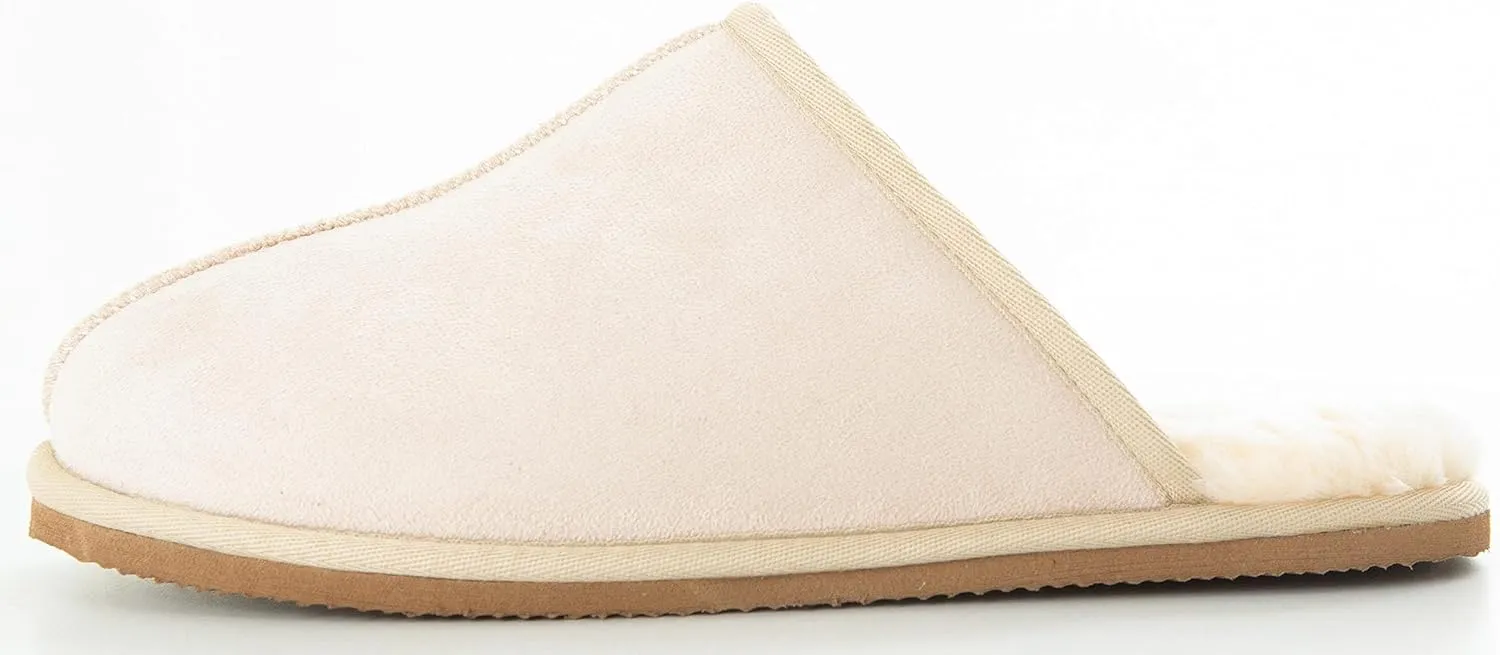 CLPP'LI Mens Slip on Slippers