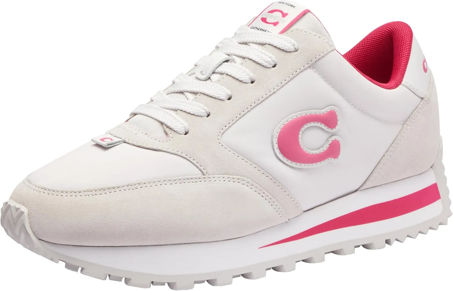 Coach Women's Runner Sneaker