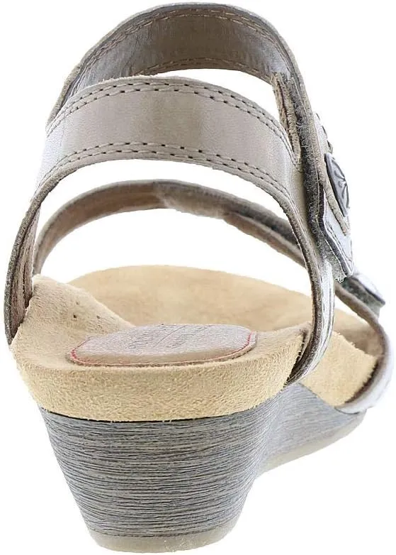 Cobb Hill Unisex-Adult Hollywood 2 Piece Sandal