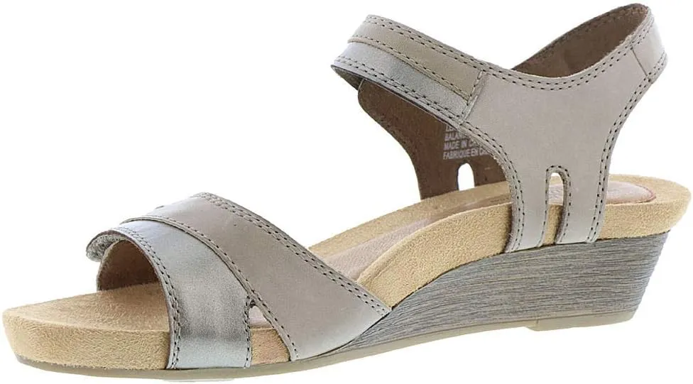 Cobb Hill Unisex-Adult Hollywood 2 Piece Sandal