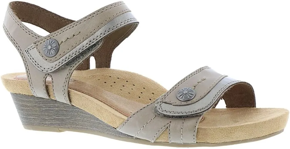Cobb Hill Unisex-Adult Hollywood 2 Piece Sandal