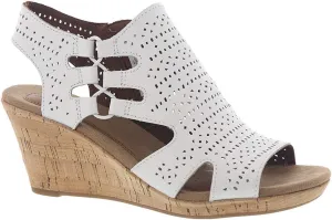 Cobb Hill Women's Janna Perf Boot Sandal