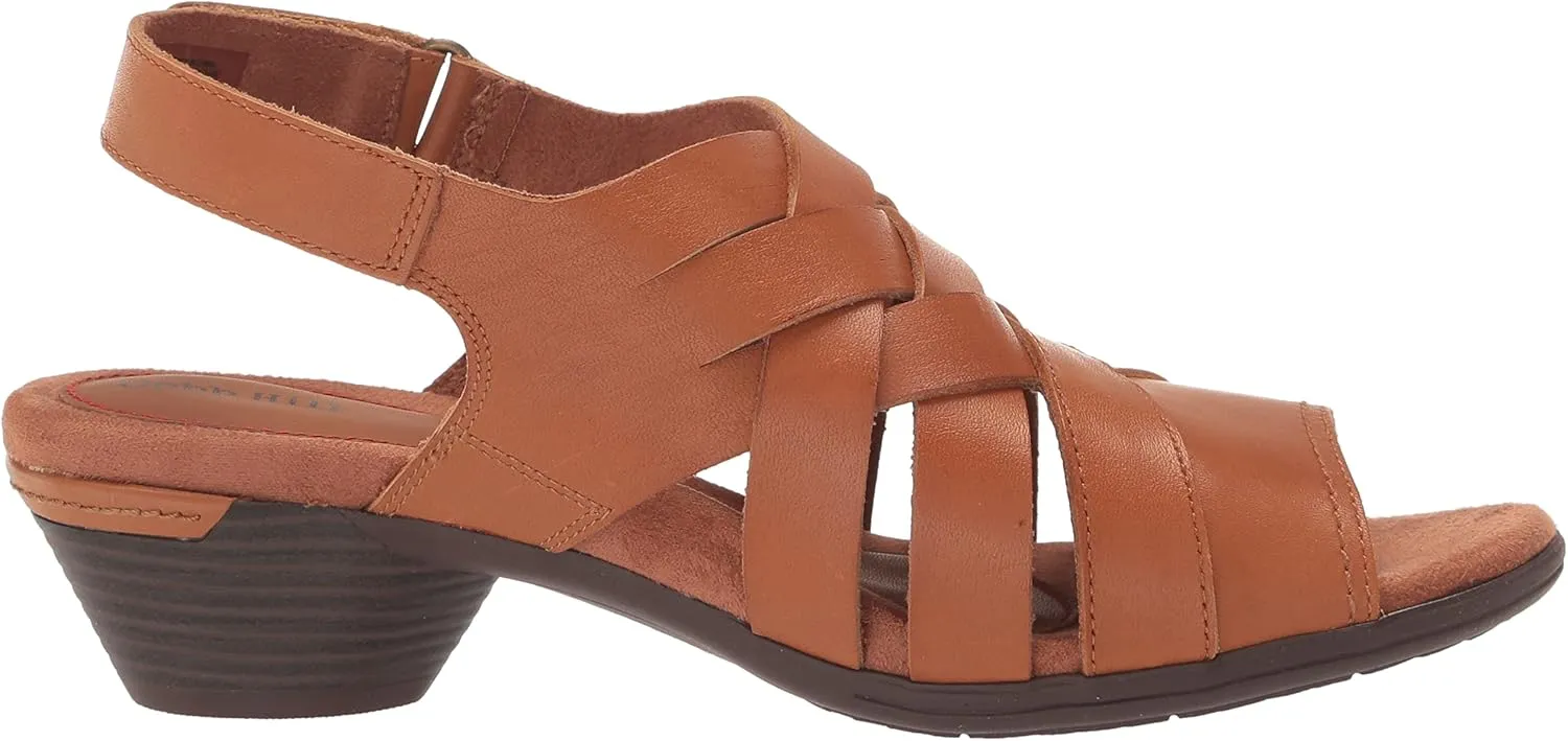 Cobb Hill Women's Laurel Woven Sandal