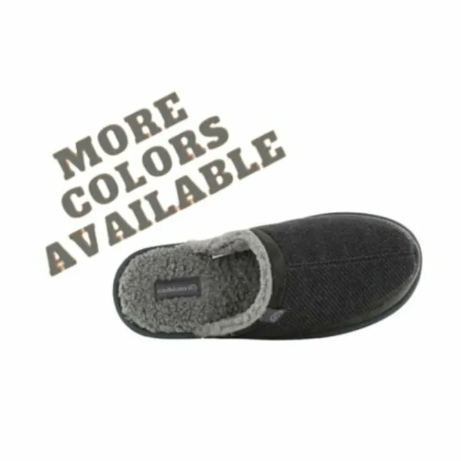 Cobian - Men's Calido Mule