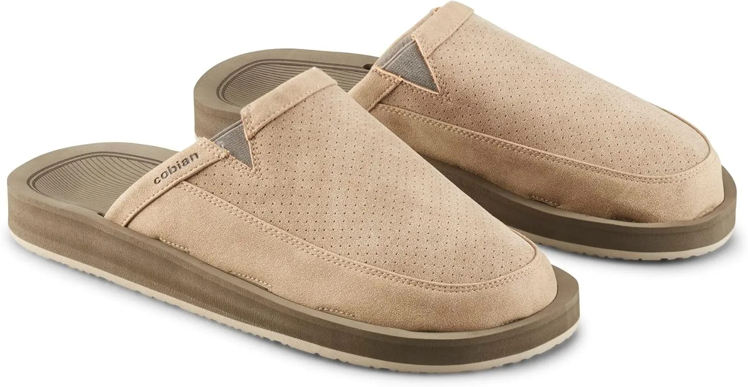 Cobian Men's Cardiff Mule Slippers