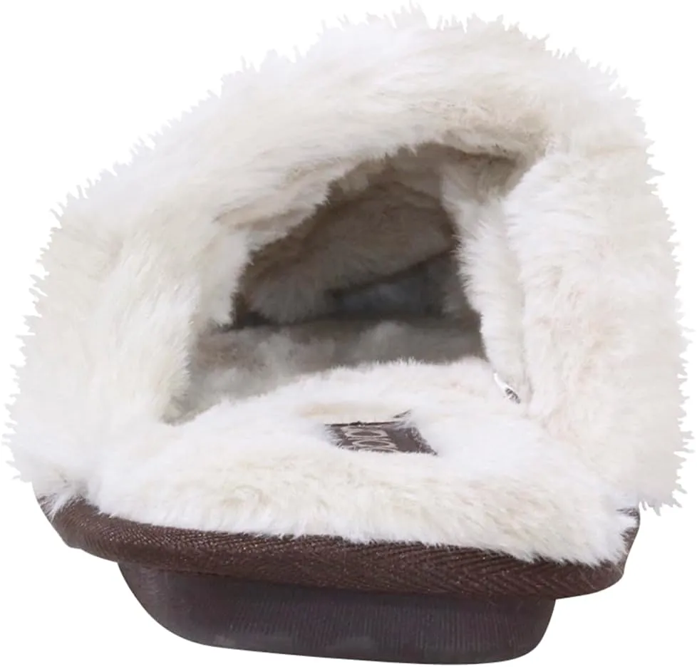 Cobian Women's Cheyenne Mule Slippers