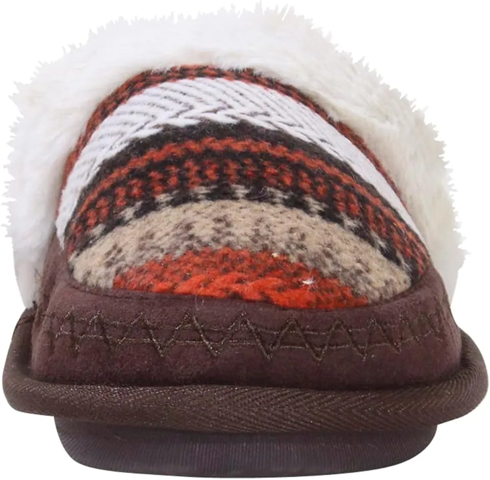 Cobian Women's Cheyenne Mule Slippers
