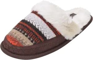 Cobian Women's Cheyenne Mule Slippers