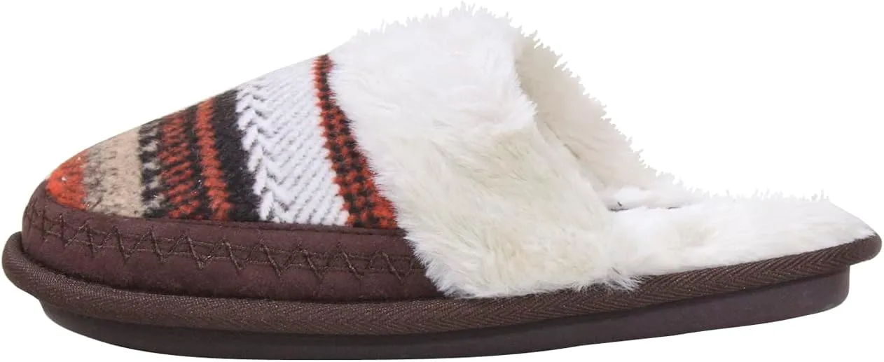 Cobian Women's Cheyenne Mule Slippers