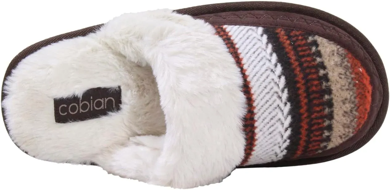 Cobian Women's Cheyenne Mule Slippers