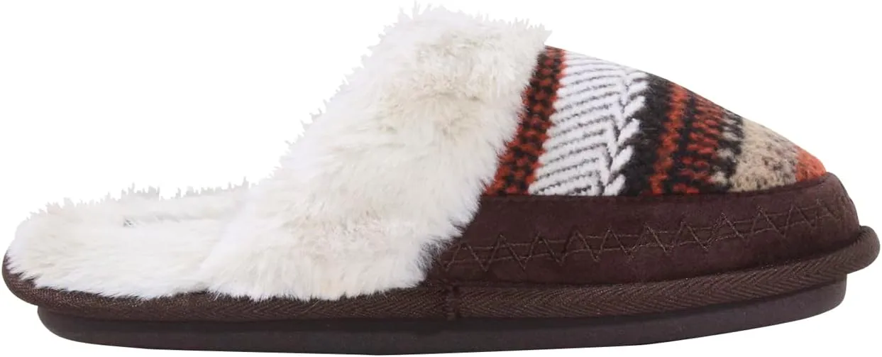 Cobian Women's Cheyenne Mule Slippers