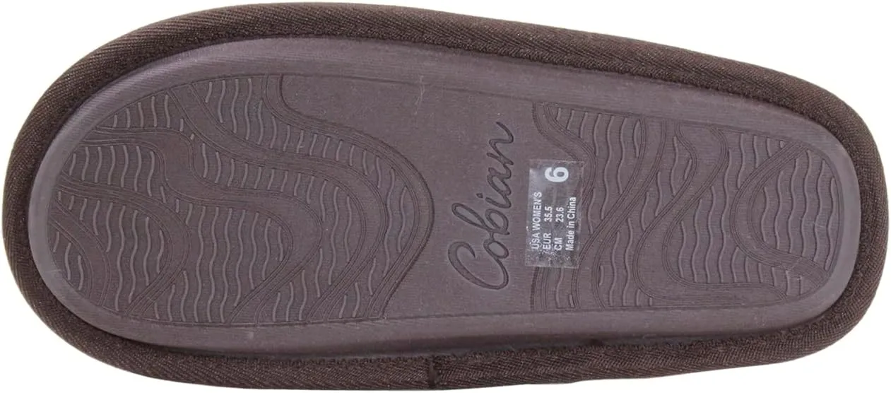 Cobian Women's Cheyenne Mule Slippers