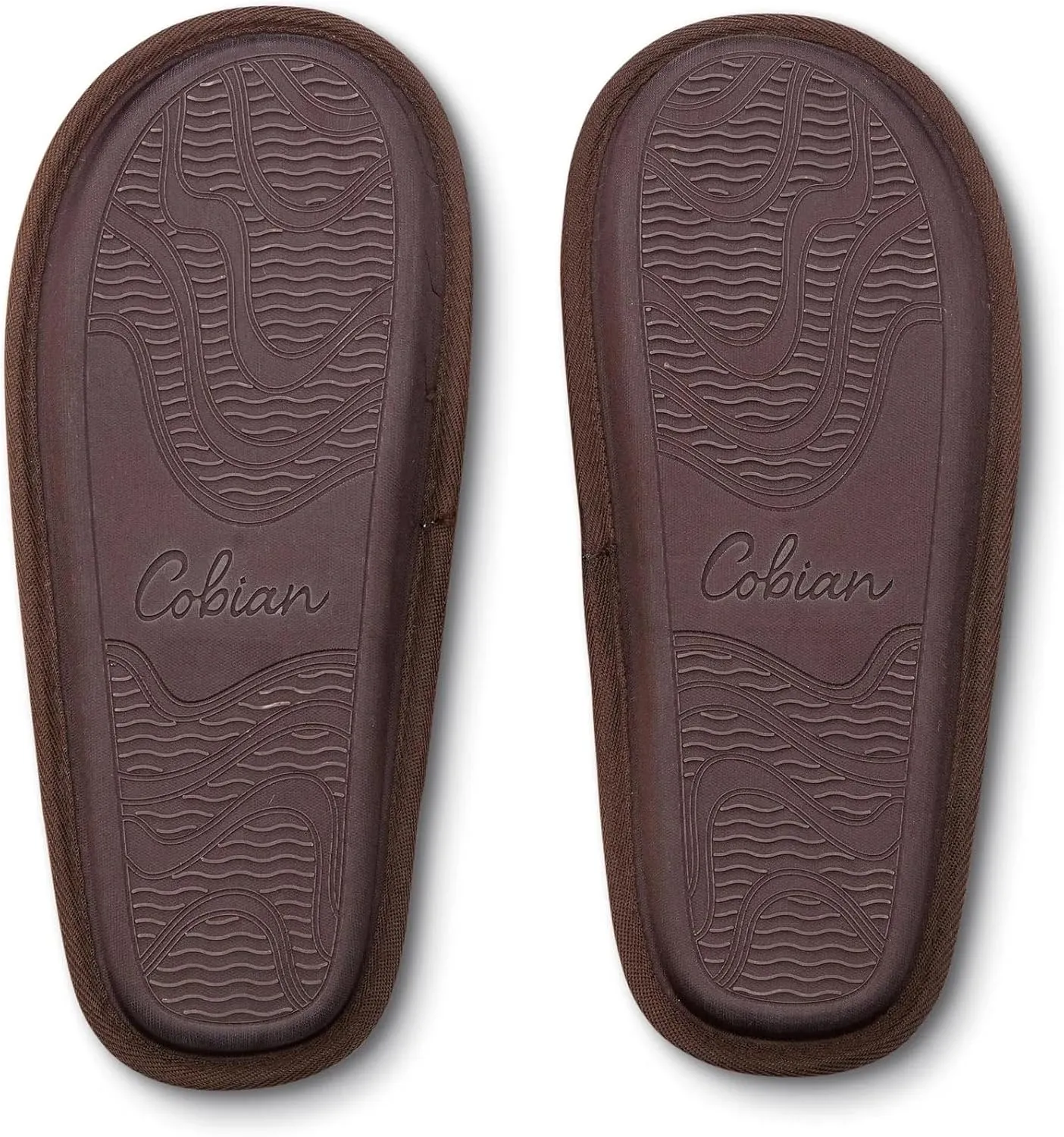 Cobian Women's Minou Mule Leopard Slipper