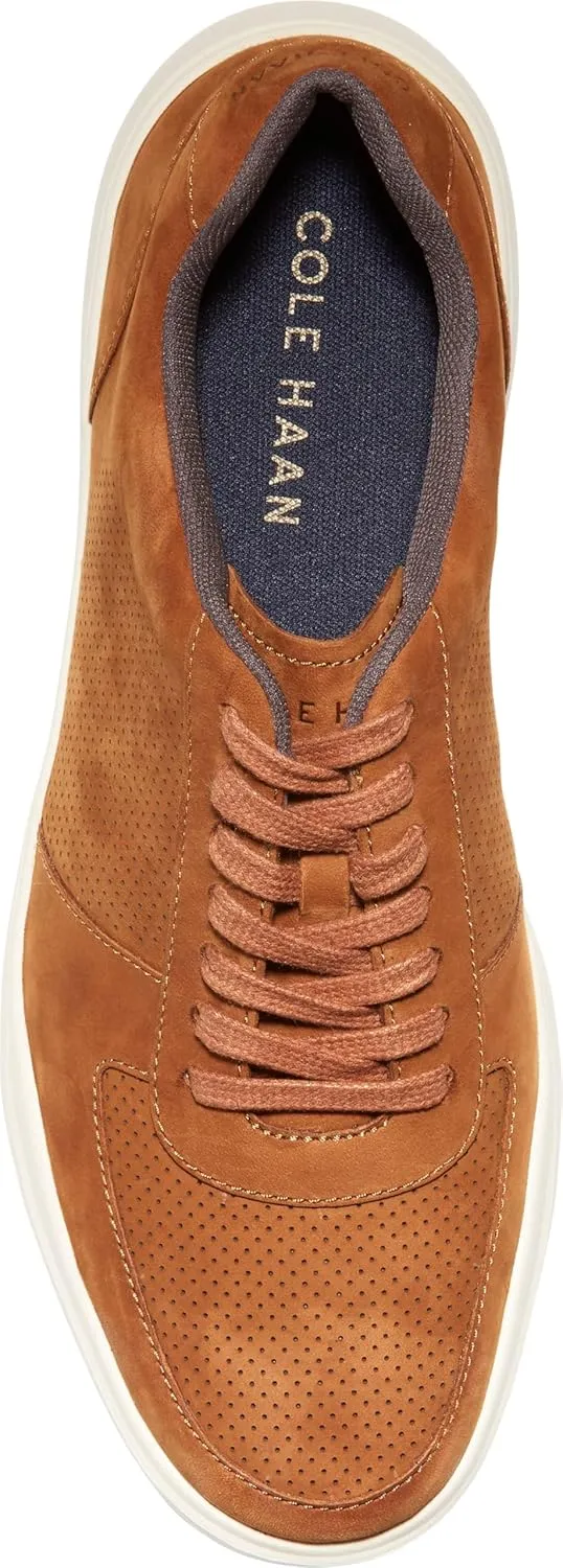 Cole Haan Men's Grand Crosscourt Modern Tennis Sneaker