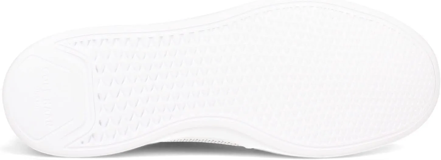 Cole Haan Men's Grand Crosscourt Modern Tennis Sneaker