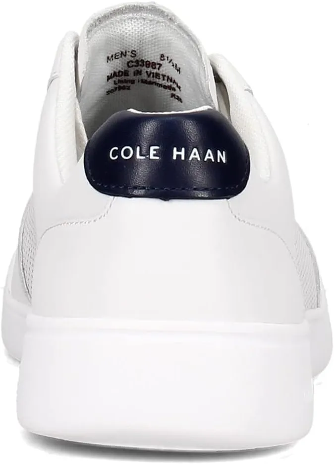 Cole Haan Men's Grand Crosscourt Modern Tennis Sneaker