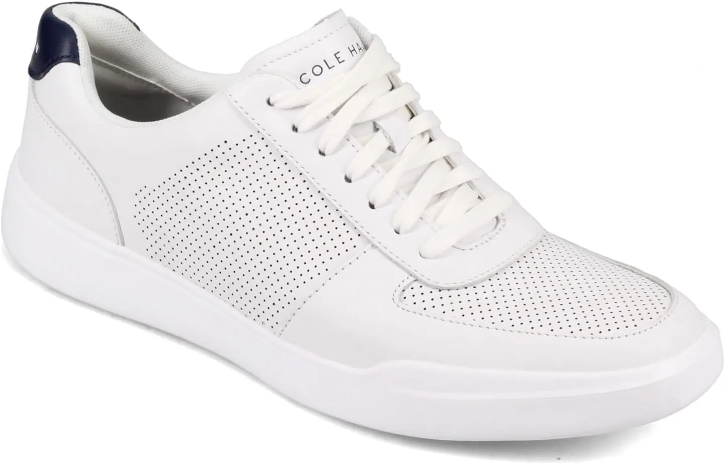 Cole Haan Men's Grand Crosscourt Modern Tennis Sneaker