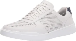 Cole Haan Men's Grand Crosscourt Modern Tennis Sneaker