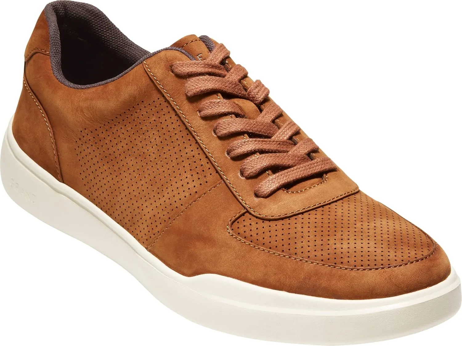 Cole Haan Men's Grand Crosscourt Modern Tennis Sneaker