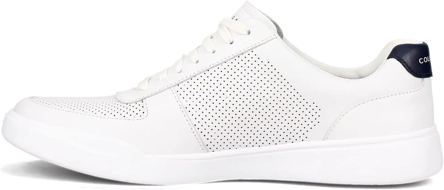 Cole Haan Men's Grand Crosscourt Modern Tennis Sneaker